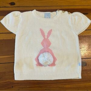 Sz2  Bella Bliss Bunny Sweater